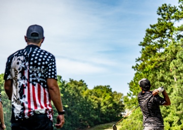 82nd CAB Golf Tournament