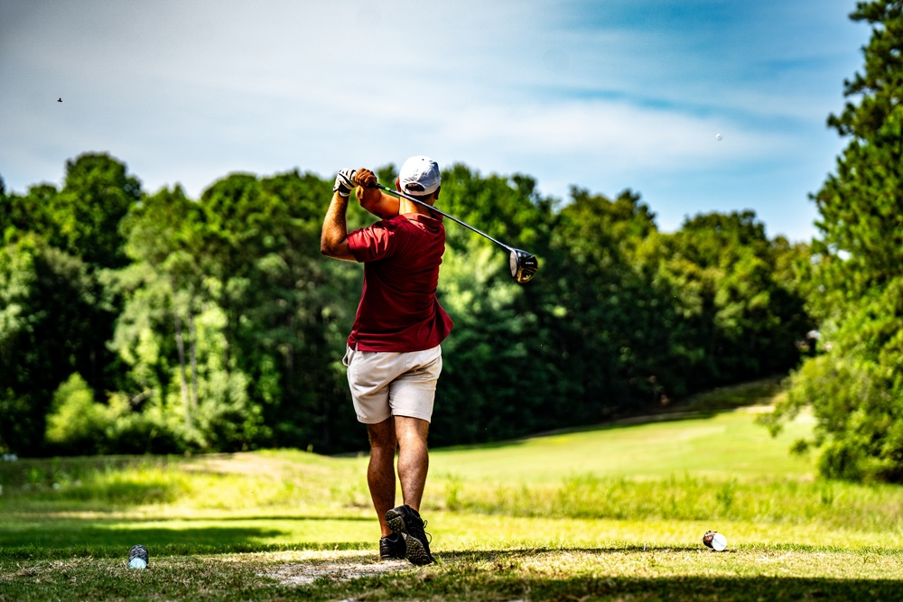 82nd CAB Golf Tournament