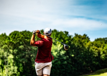 82nd CAB Golf Tournament