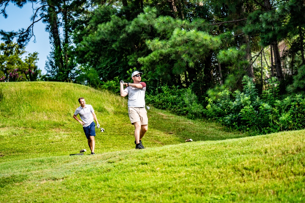 82nd CAB Golf Tournament