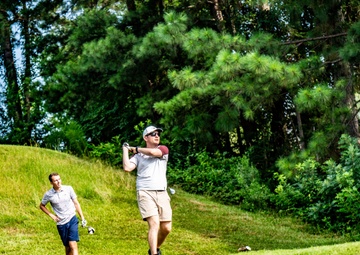 82nd CAB Golf Tournament