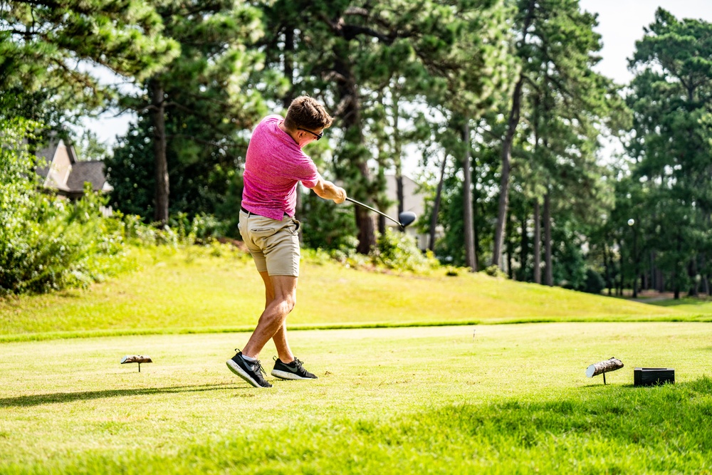 82nd CAB Golf Tournament
