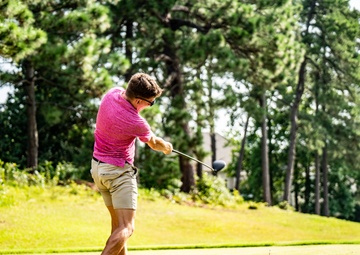 82nd CAB Golf Tournament