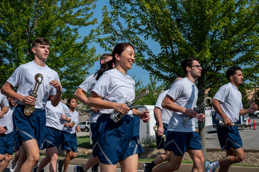 Port Dawg Memorial Run