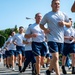 Port Dawg Memorial Run