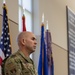 241st Engineering Installation Squadron Deployment Ceremony