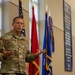 241st Engineering Installation Squadron Deployment Ceremony