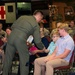 Photo of 116th Medical Group welcoming new commander