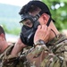 National Guard Best Warrior competitors prepare for weapons qualification