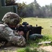 National Guard Best Warrior competitors prepare for weapons qualification