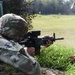 National Guard Best Warrior competitors prepare for weapons qualification