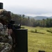 National Guard Best Warrior competitors prepare for weapons qualification