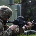 National Guard Best Warrior competitors prepare for weapons qualification