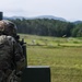 National Guard Best Warrior competitors prepare for weapons qualification