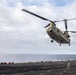 U.S. Army Apaches, Chinooks Conduct DLQs Aboard USS Somerset