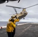 U.S. Army Apaches, Chinooks Conduct DLQs Aboard USS Somerset