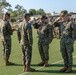 MRF-D 24.3 Marines receive NAMs for life saving efforts