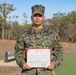 MRF-D 24.3 Marines receive NAMs for life saving efforts