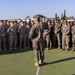 MRF-D 24.3 Marines receive NAMs for life saving efforts