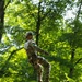 U.S. Army National Guard Soldiers compete during NBWC2024