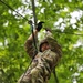 U.S. Army National Guard Soldiers compete during NBWC2024