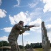 54th Troop Command Individual Weapon Qualification