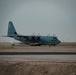 KC-130J Arrival