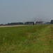 189th AW Lands C-130H On Highway