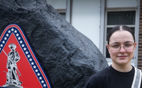 Bea Lujan's Journey Across Borders