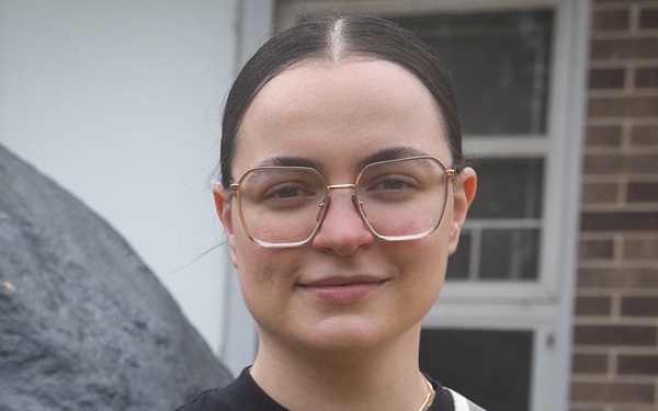 Bea Lujan's Journey Across Borders