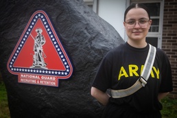 Bea Lujan's Journey Across Borders