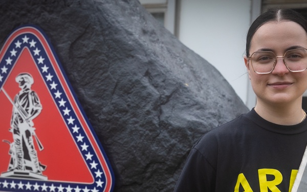 Bea Lujan's Journey Across Borders