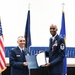 111th Wing Chaplain Assistant retires, leaving the Wing with someone to remember