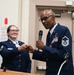 111th Wing Chaplain Assistant retires, leaving the Wing with someone to remember