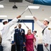 111th Wing Chaplain Assistant retires, leaving the Wing with someone to remember