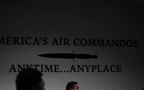 MST Airmen out-process to deploy for EW 24 FTX II