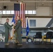 Col. Joel Pauls assumes command of the 144 FW