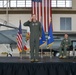 Col. Joel Pauls assumes command of the 144 FW