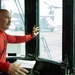 Controlling the flight deck