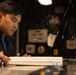 Controlling the flight deck