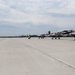 Civil Air Patrol arrives at Northern Strike 24-2