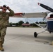 Civil Air Patrol arrives at Northern Strike 24-2