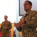 NWS Yorktown all-hands awards event