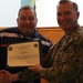 NWS Yorktown all-hands awards event