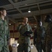Resolute Dragon 24|3rd Sustainment Group (Experimental) arrives at Camp Metabaru