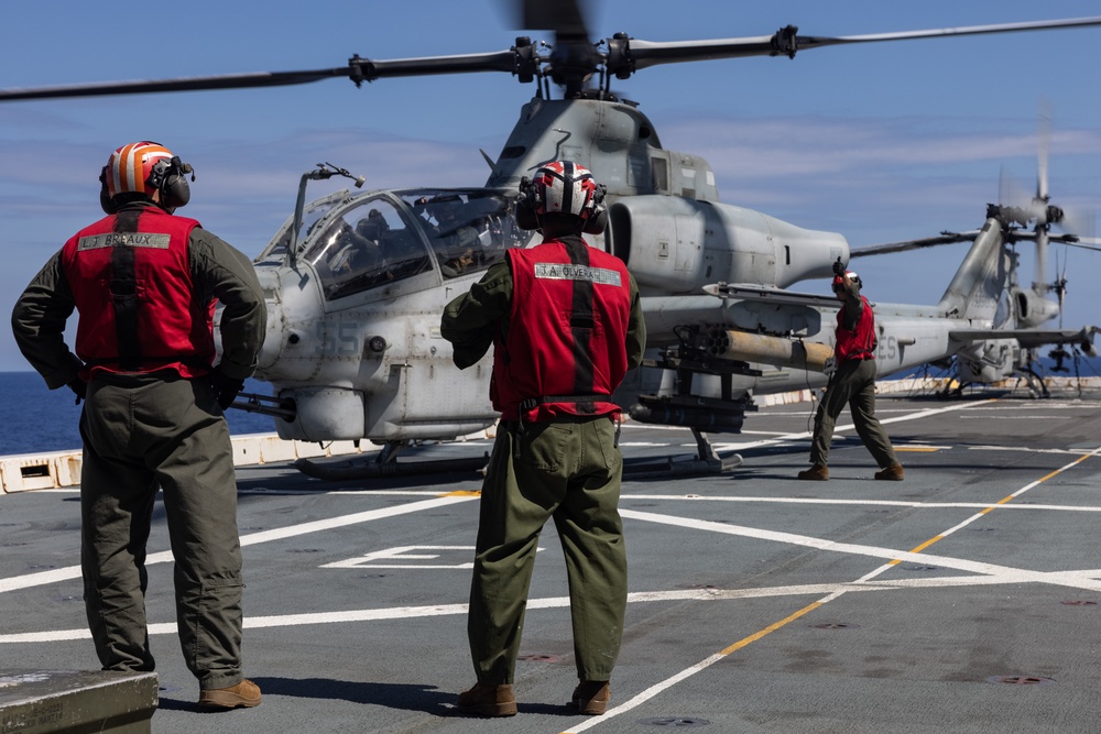 DVIDS - Images - VMM-262 prepares to conduct close air support [Image 6 ...