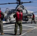 VMM-262 prepares to conduct close air support