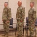 Illinois National Guard's 6th Battalion, 54th Security Force Assistance Brigade Deploys Team to Africa