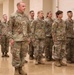 Illinois National Guard's 6th Battalion, 54th Security Force Assistance Brigade Deploys a Team to Africa