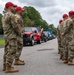 Florida National Guard prepares for Tropical Storm Debby